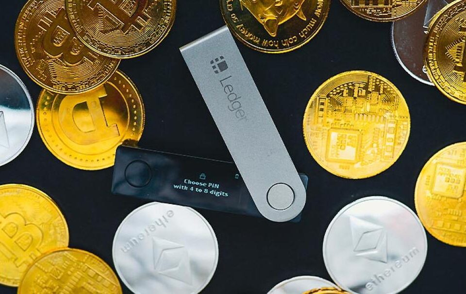ledger