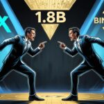 Binance Vs FTX