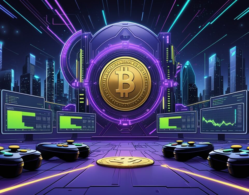 Gaming Crypto